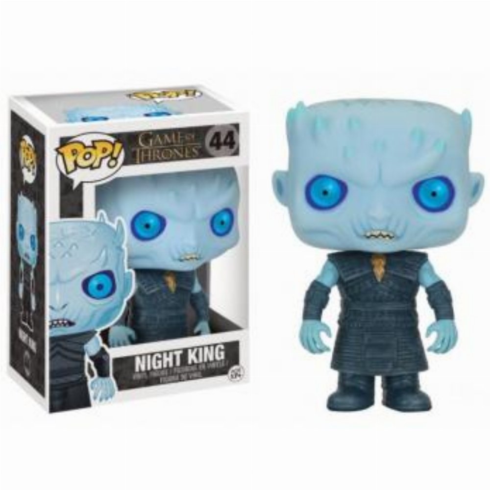 Φιγούρα Funko POP! Game of Thrones – Night King #44