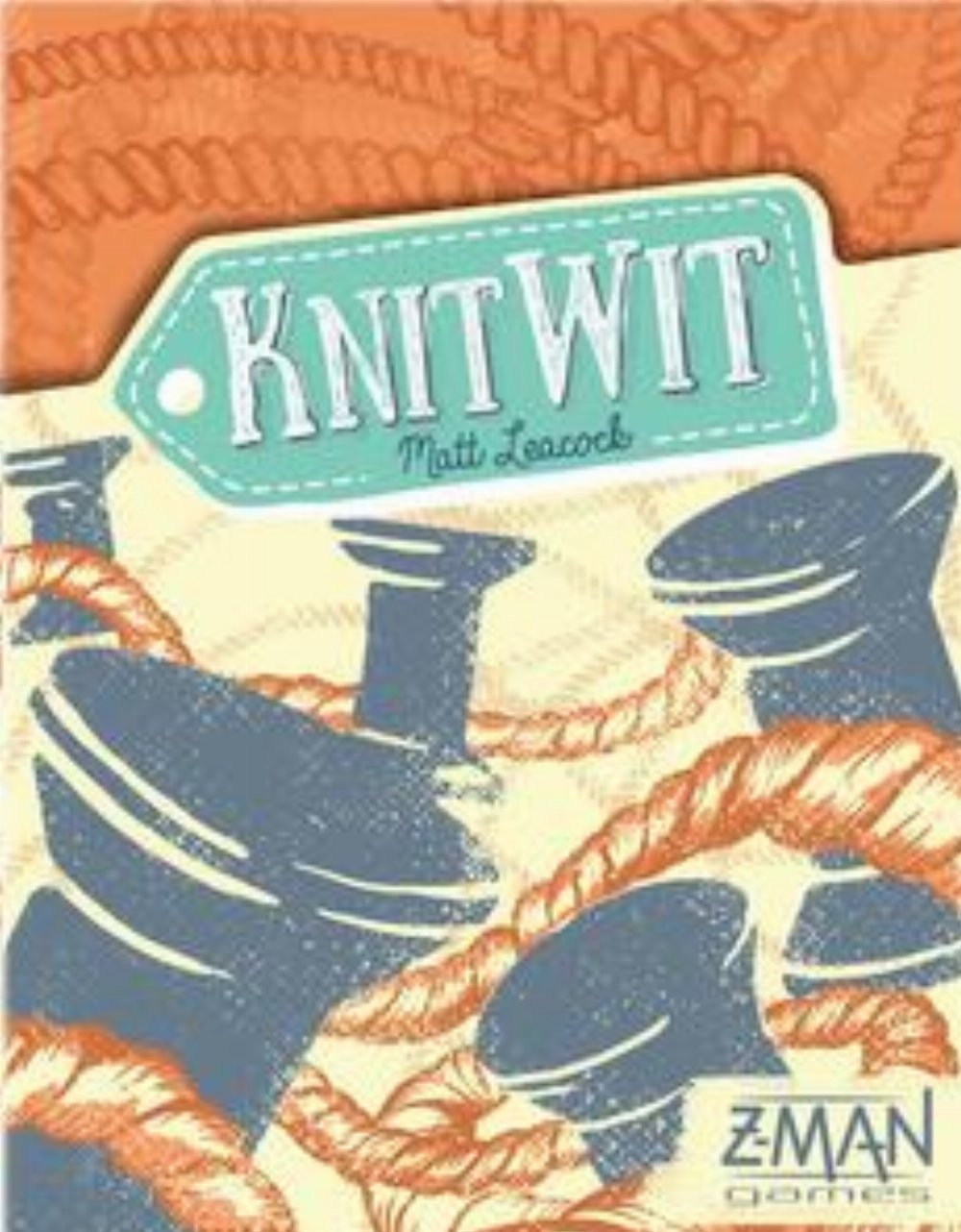Knit Wit