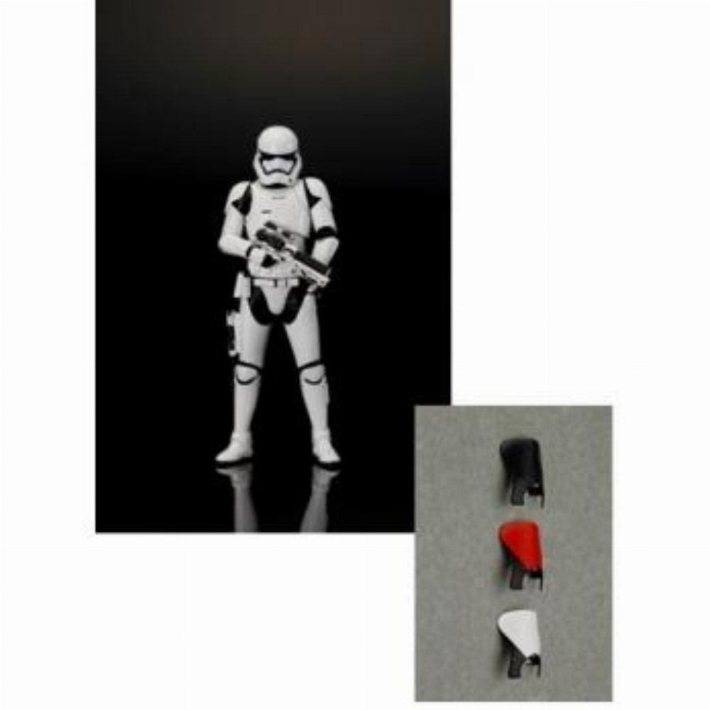 Star Wars ARTFX+ Series -First Order Stormtrooper 19cm