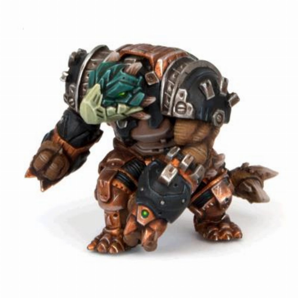 Dreadball – “Dozer” Giant MVP