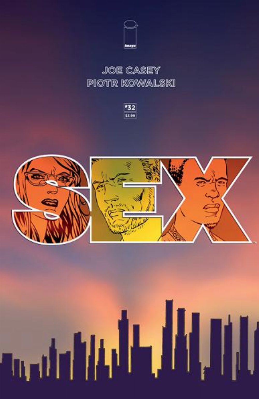 Sex #32