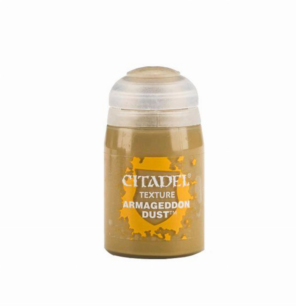 Citadel Technical – Armageddon Dust Χρώμα Μοντελισμού (24ml)