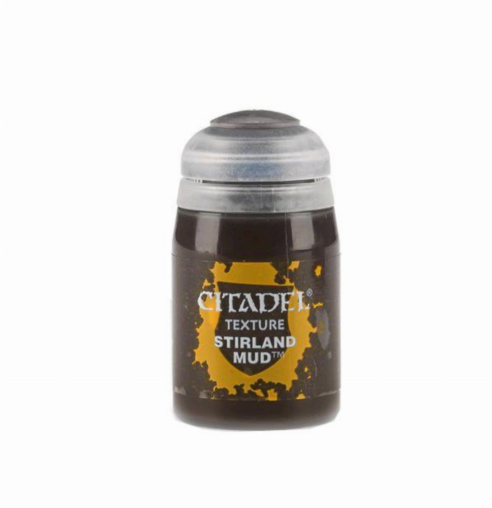Citadel Technical – Stirland Mud Χρώμα Μοντελισμού (24ml)