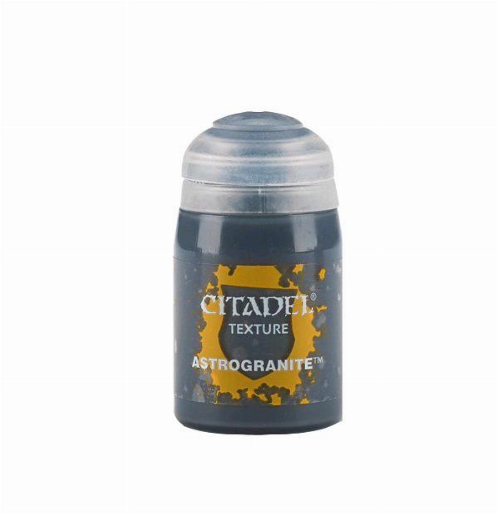 Citadel Technical/Texture – Astrogranite Χρώμα Μοντελισμού (24ml)