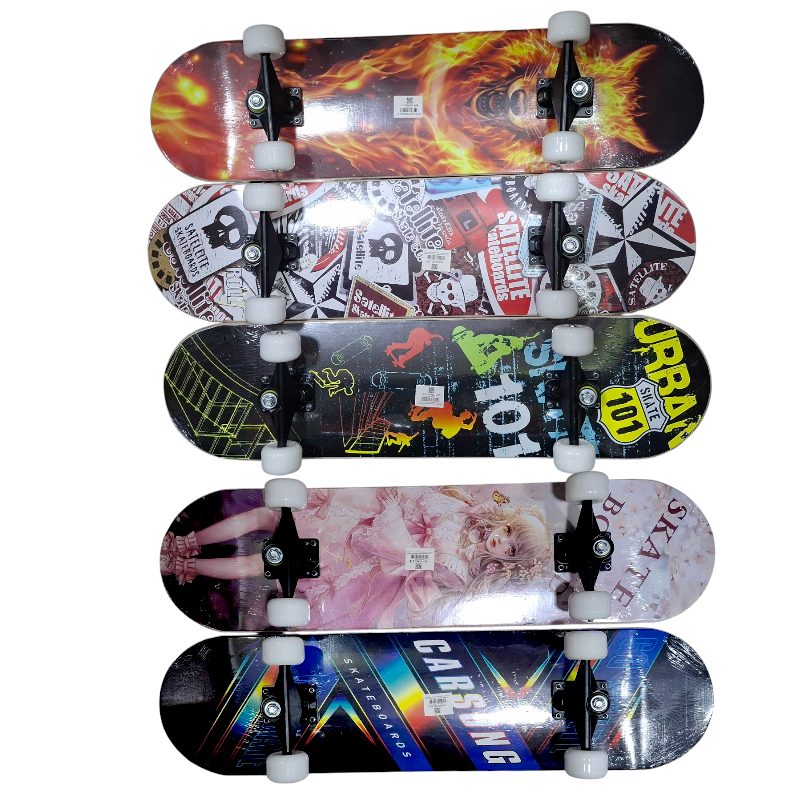 Παιδικό Skateboard – 3108 – 920148