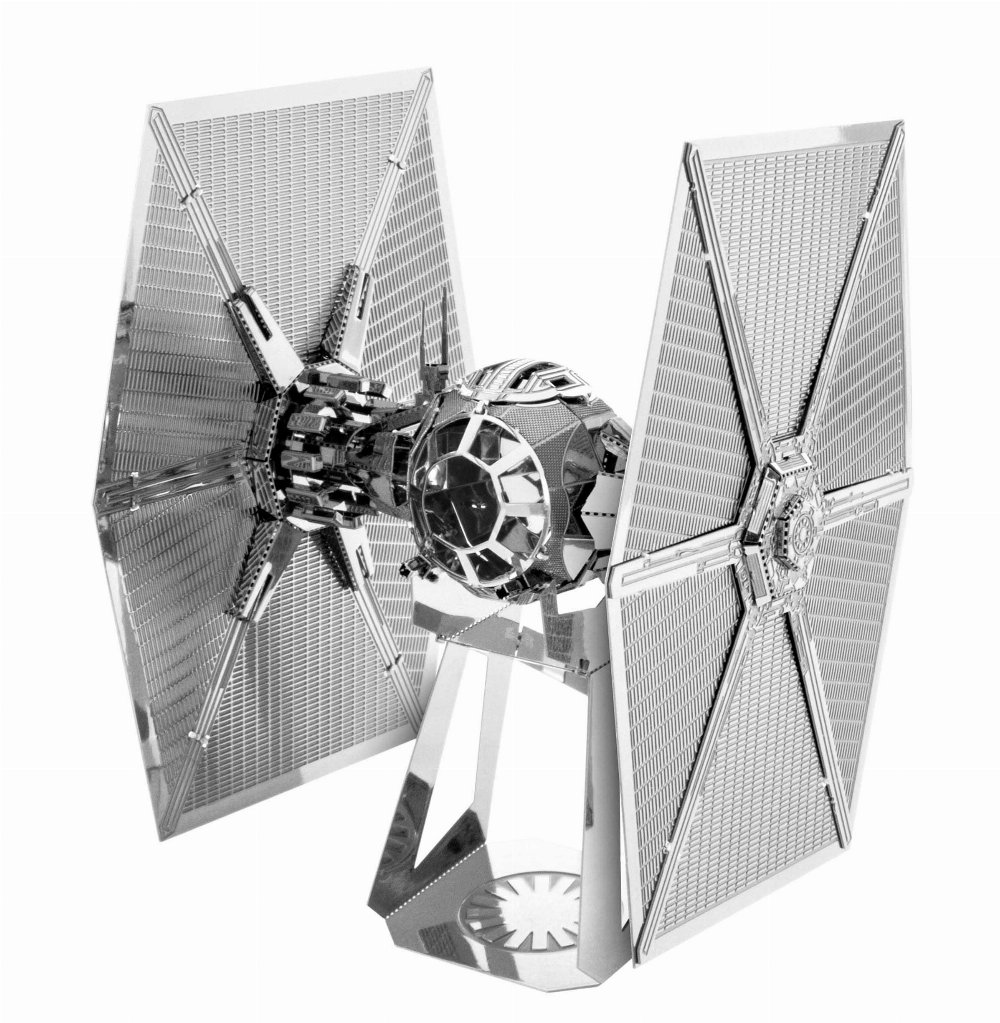 Metal Earth – Star Wars: Special Forces TIE Fighter Model Kit