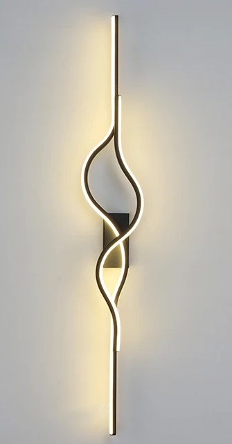 Επιτοίχιο φωτιστικό LED – H30 – 943451