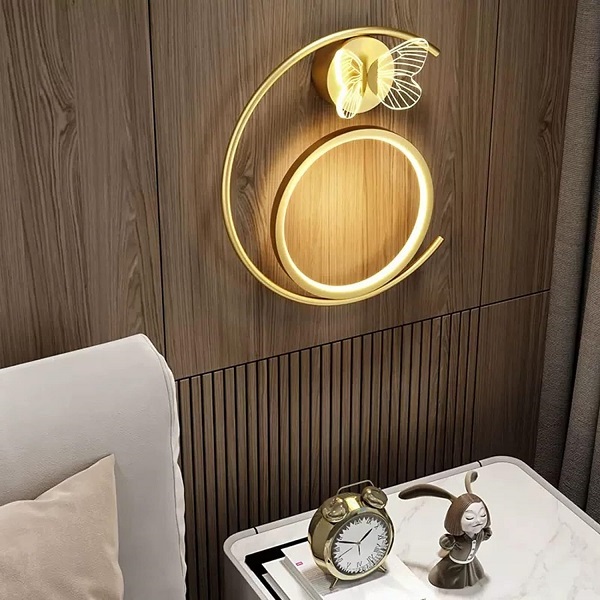 Επιτοίχιο φωτιστικό LED – PH214 – 942447