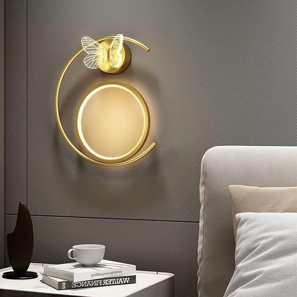 Επιτοίχιο φωτιστικό LED – PH214 – 942447