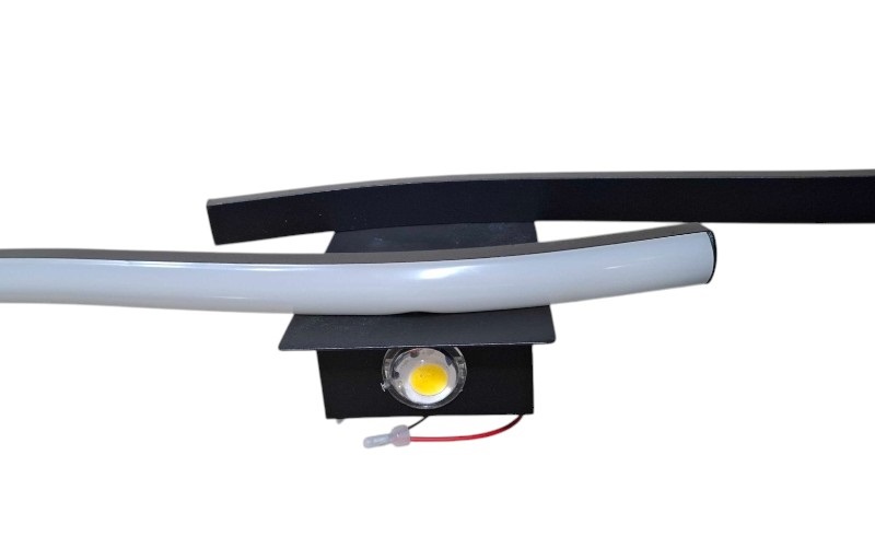 Επιτοίχιο φωτιστικό LED – H3 – 942829