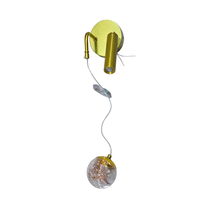 Επιτοίχιο φωτιστικό LED – H29 – 943437