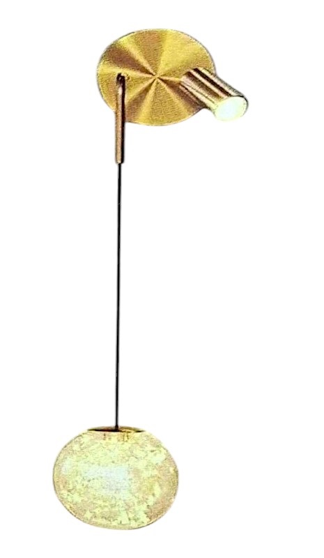 Επιτοίχιο φωτιστικό LED – H29 – 943437