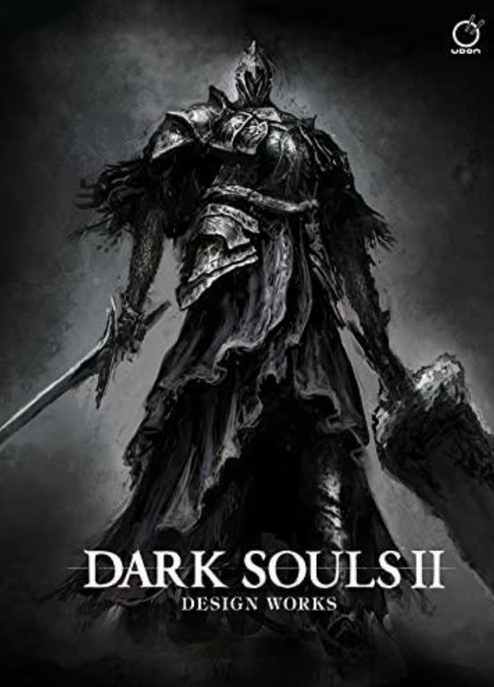 Dark Souls – Design Works Vol. 2 (HC)