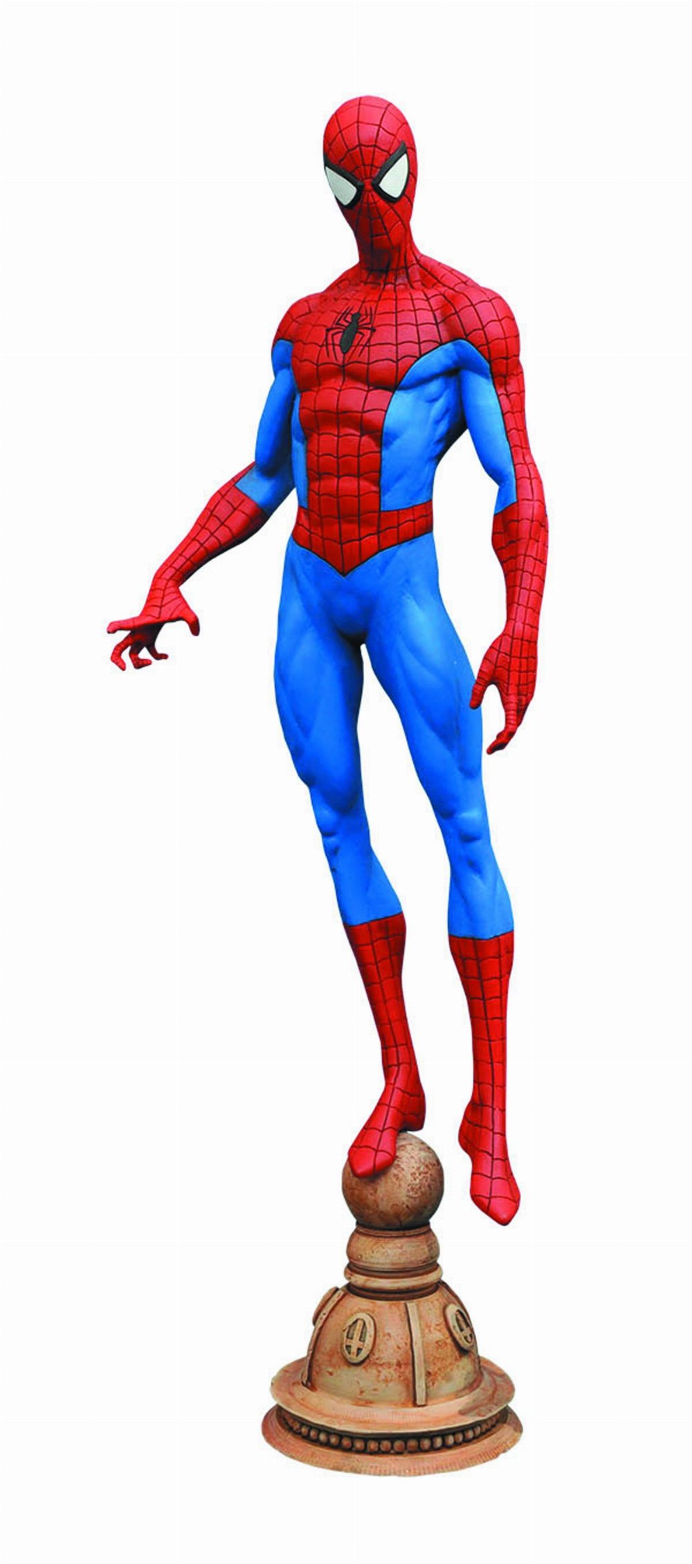 Marvel Gallery – Spider-Man Φιγούρα Αγαλματίδιο (22cm)