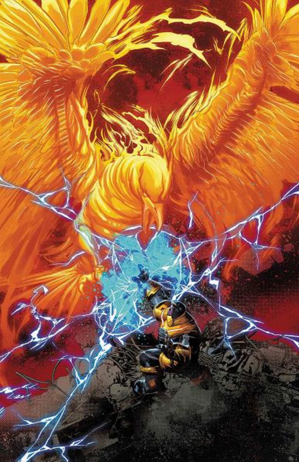 Thanos #06