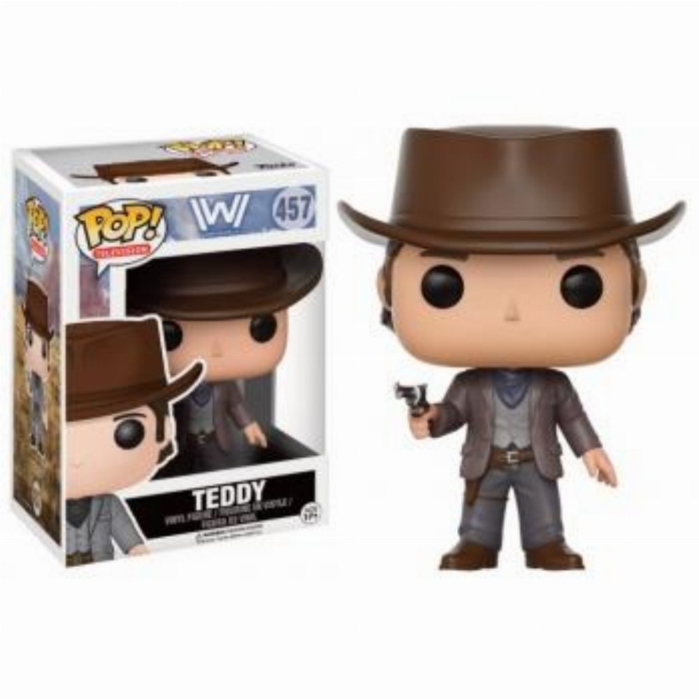 Φιγούρα Funko POP! Westworld – Teddy #457