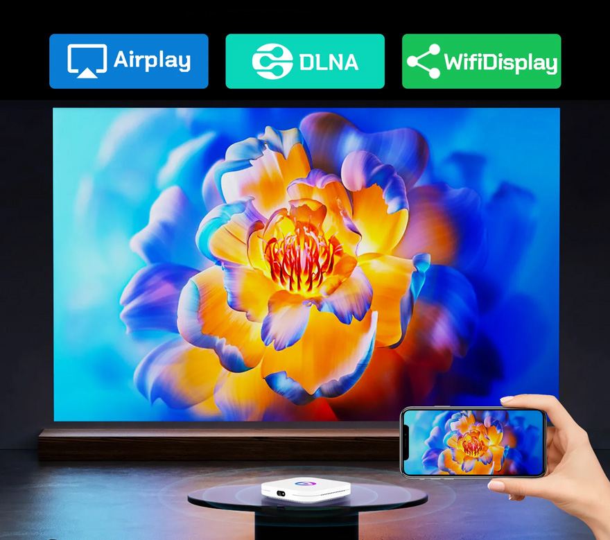 H96 MAX TV Box Μ1, 8K, RK3528, 2/16GB, WiFi, Bluetooth, Android 13