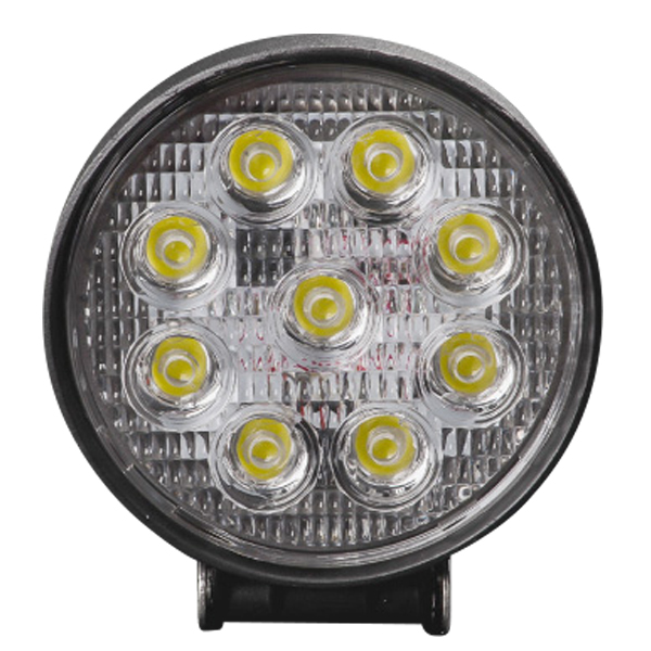 Προβολέας οχημάτων LED – 27W – 238617