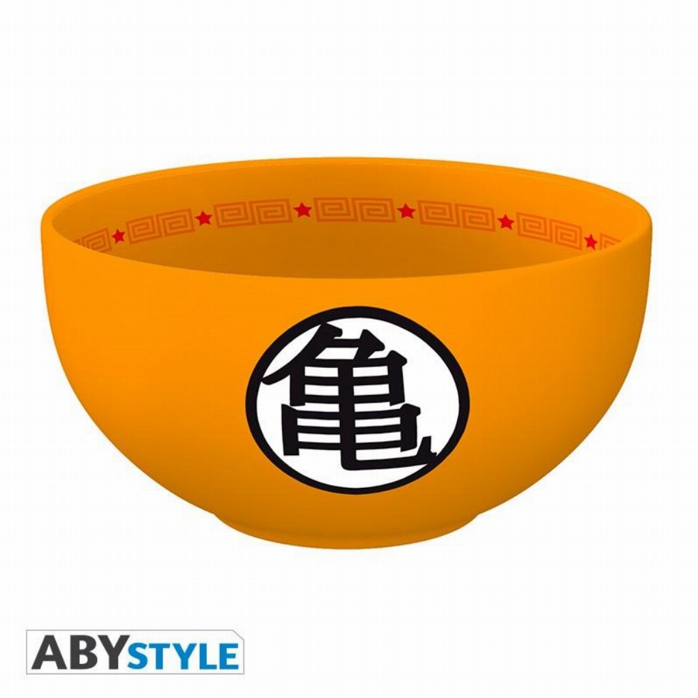 Dragon Ball Z – Symbol Μπόλ (600ml)
