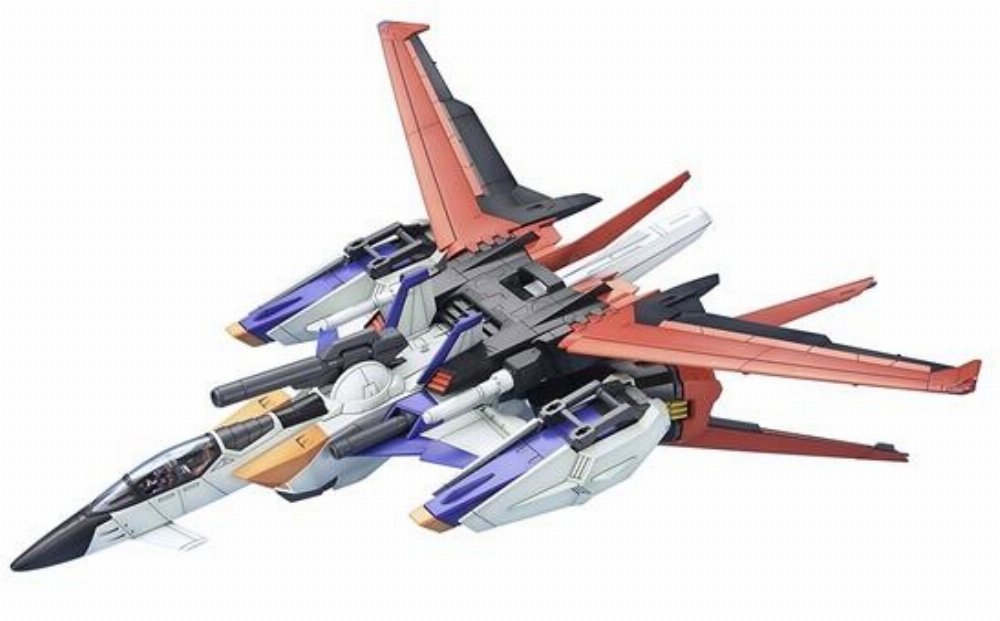 Mobile Suit Gundam – Perfect Grade Gunpla: Sky Grasper 1/60 Σετ Μοντελισμού