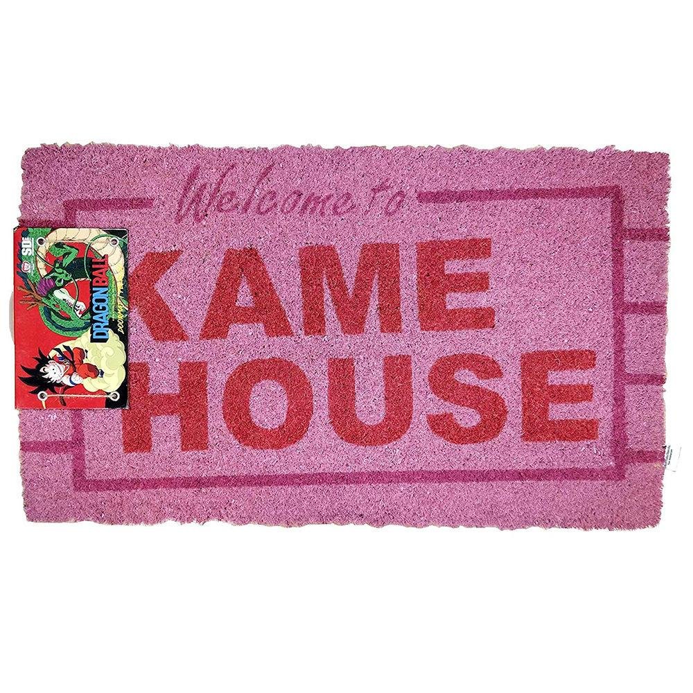 Dragon Ball – Welcome to Kame House Πατάκι Εισόδου (40 x 60 cm)