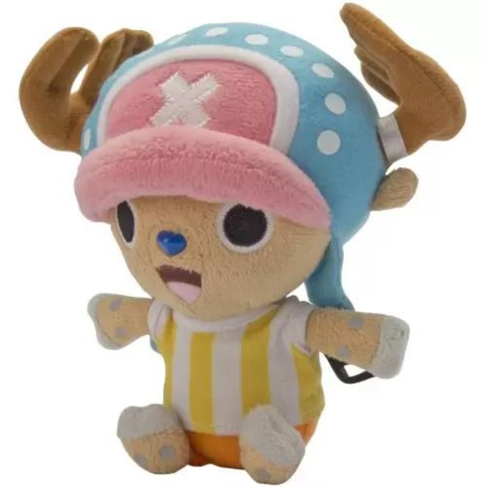 One Piece – Tony Tony Chopper (New World) Φιγούρα Λούτρινο (15cm)