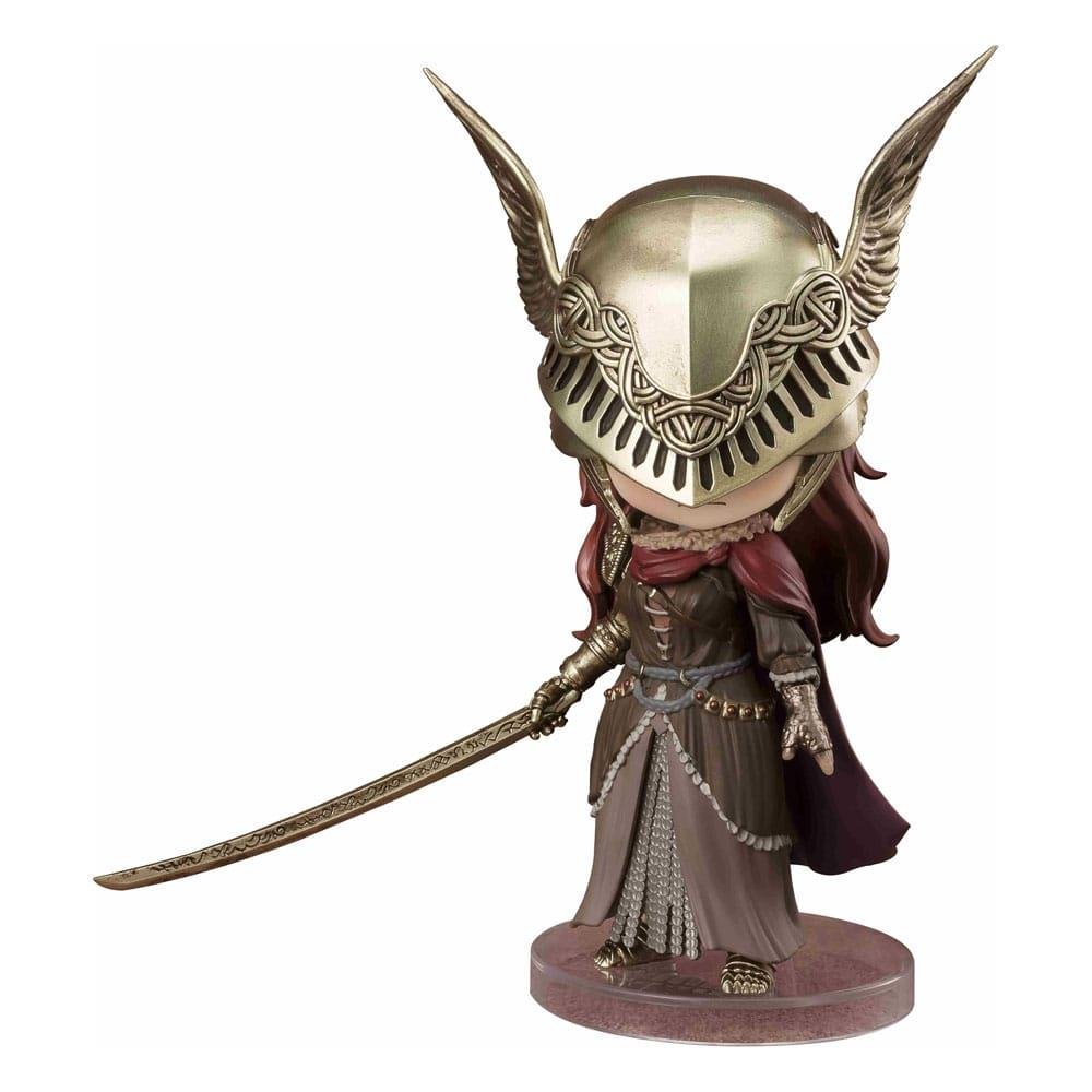 Elden Ring: Figuarts Mini – Malenia, Blade of Miquella Φιγούρα Δράσης (10cm)