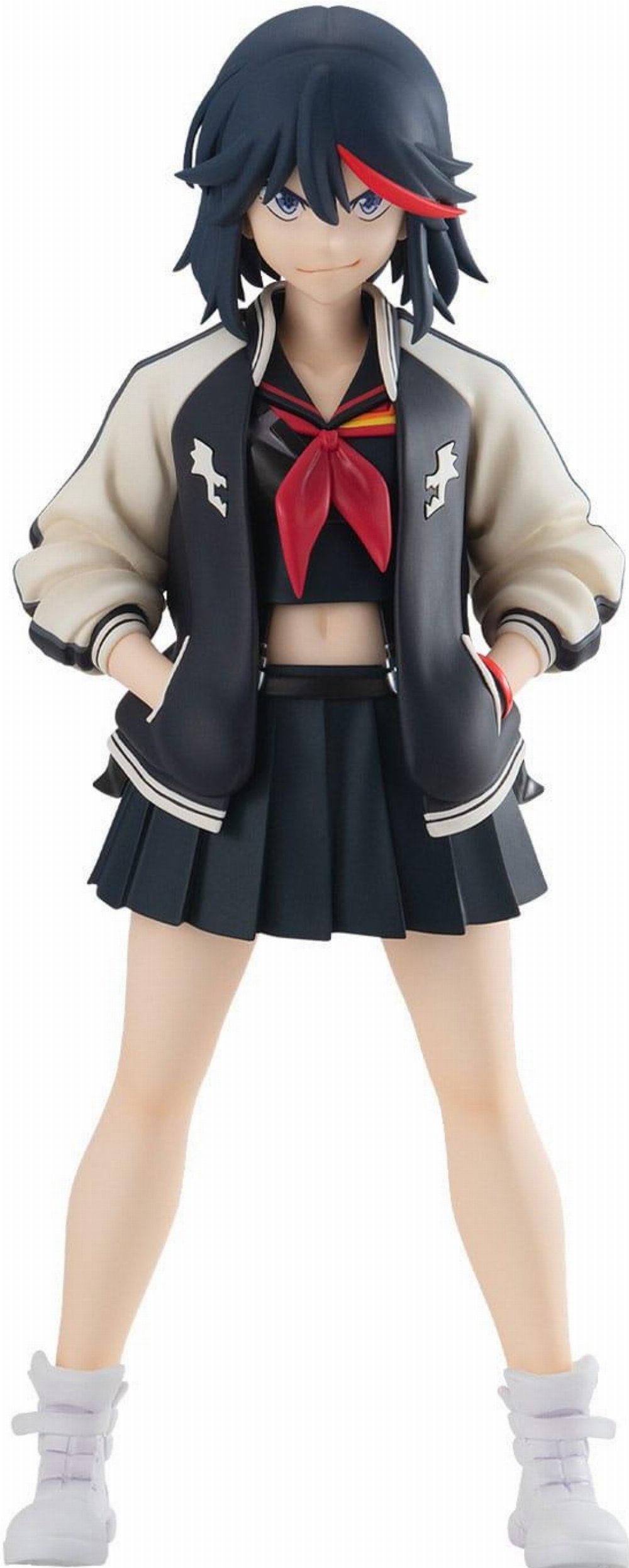 Kill la Kill: Pop Up Parade L – Ryuko Matoi: Souvenir Jacket Φιγούρα Αγαλματίδιο (25cm)