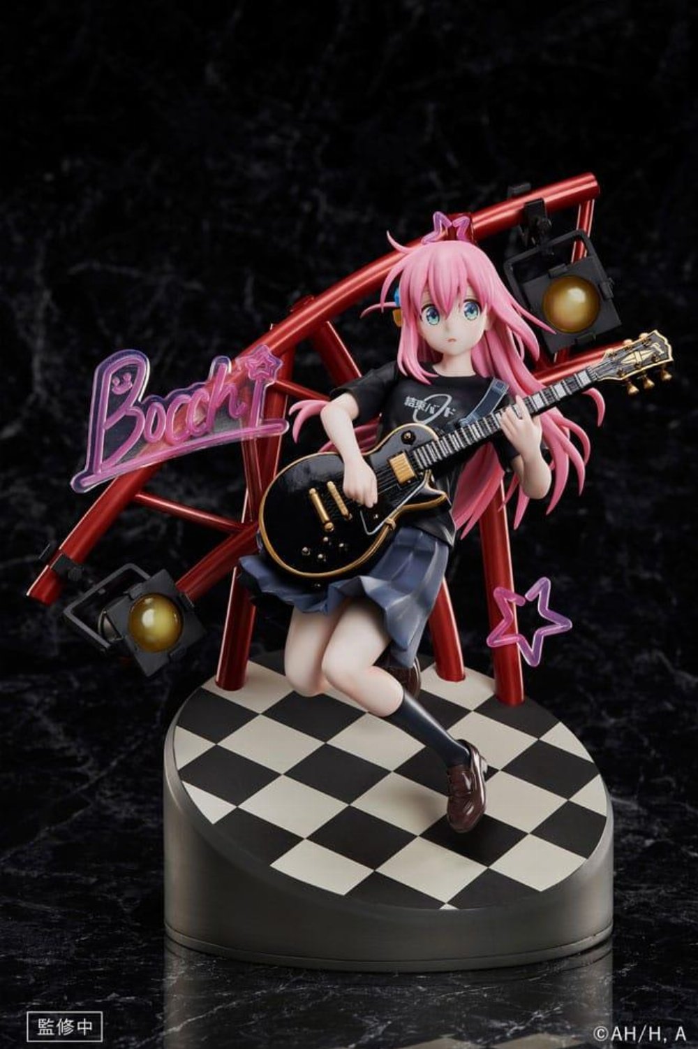Bocchi the Rock! – Hitori Gotoh 1/7 Φιγούρα Αγαλματίδιο (23cm)