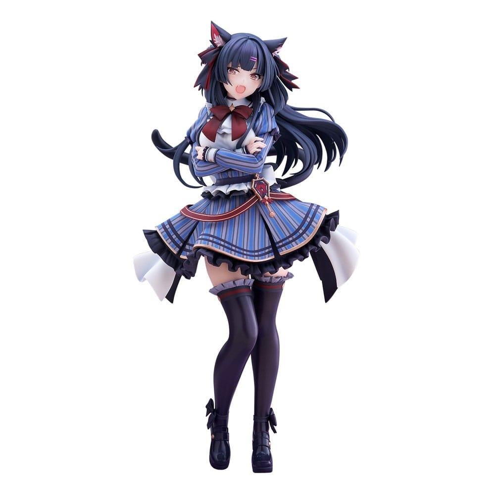 The Idolmaster Shiny Colors – Midnight Monster Fuyuko Mayuzumi DT-191 1/7 Φιγούρα Αγαλματίδιο (25cm)