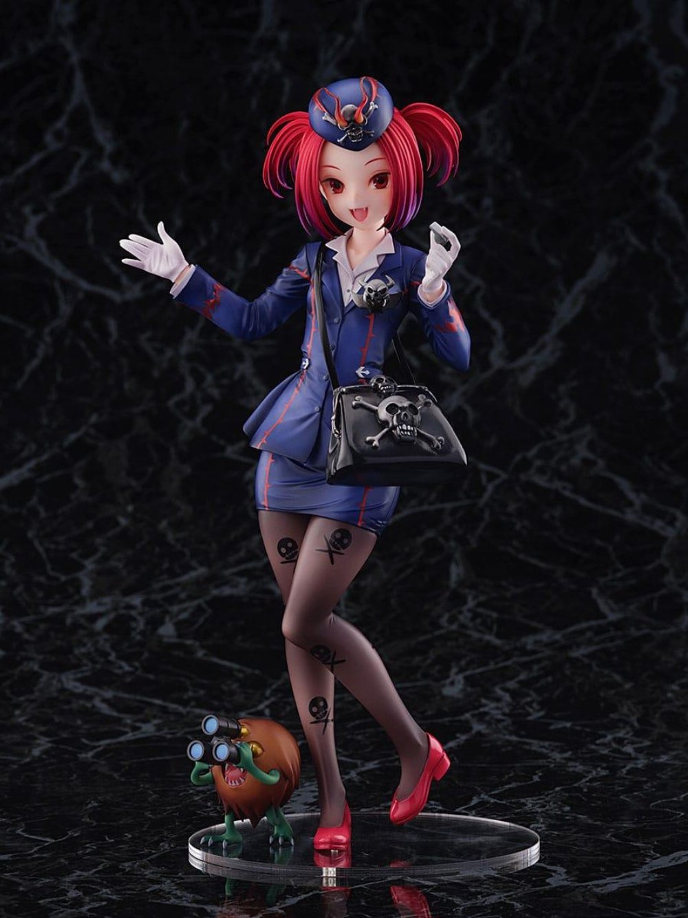 Yu-Gi-Oh! – Collection Tour Guide From the Underworld 1/7 Φιγούρα Αγαλματίδιο (25cm)