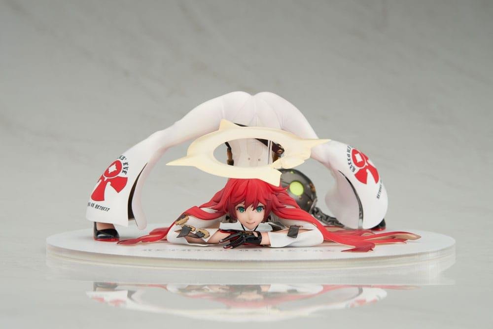 Guilty Gear Strive – Jack-O 1/9 Φιγούρα Αγαλματίδιο (9cm)