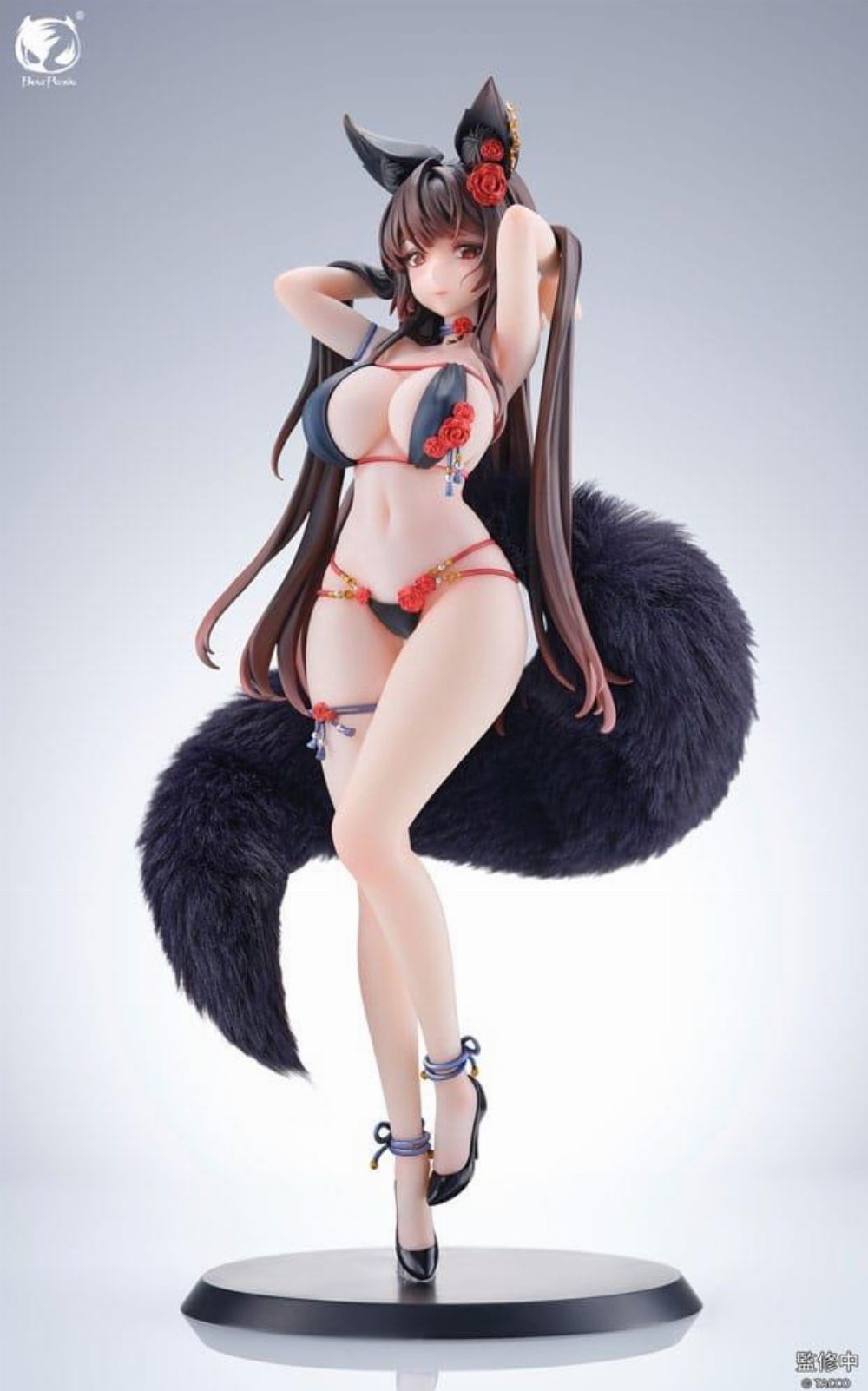 Original Character – Rose illustration by TACCO 1/6 Φιγούρα Αγαλματίδιο (27cm)