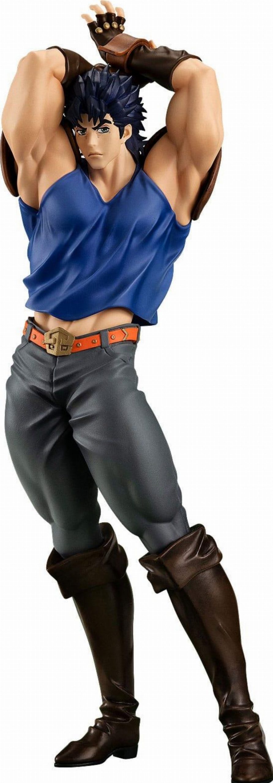 JoJo’s Bizarre Adventure: Phantom Blood Pop Up Parade – Jonathan Joestar Φιγούρα Αγαλματίδιο (19cm)