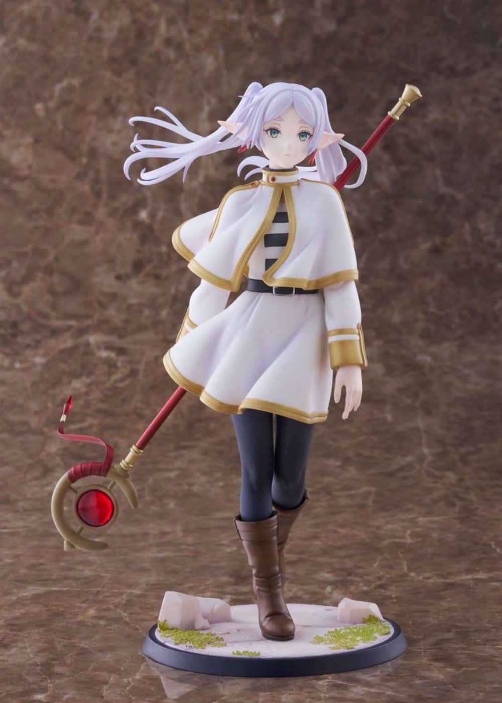 Frieren: Beyond Journey’s End – Frieren 1/7 Φιγούρα Αγαλματίδιο (22cm)