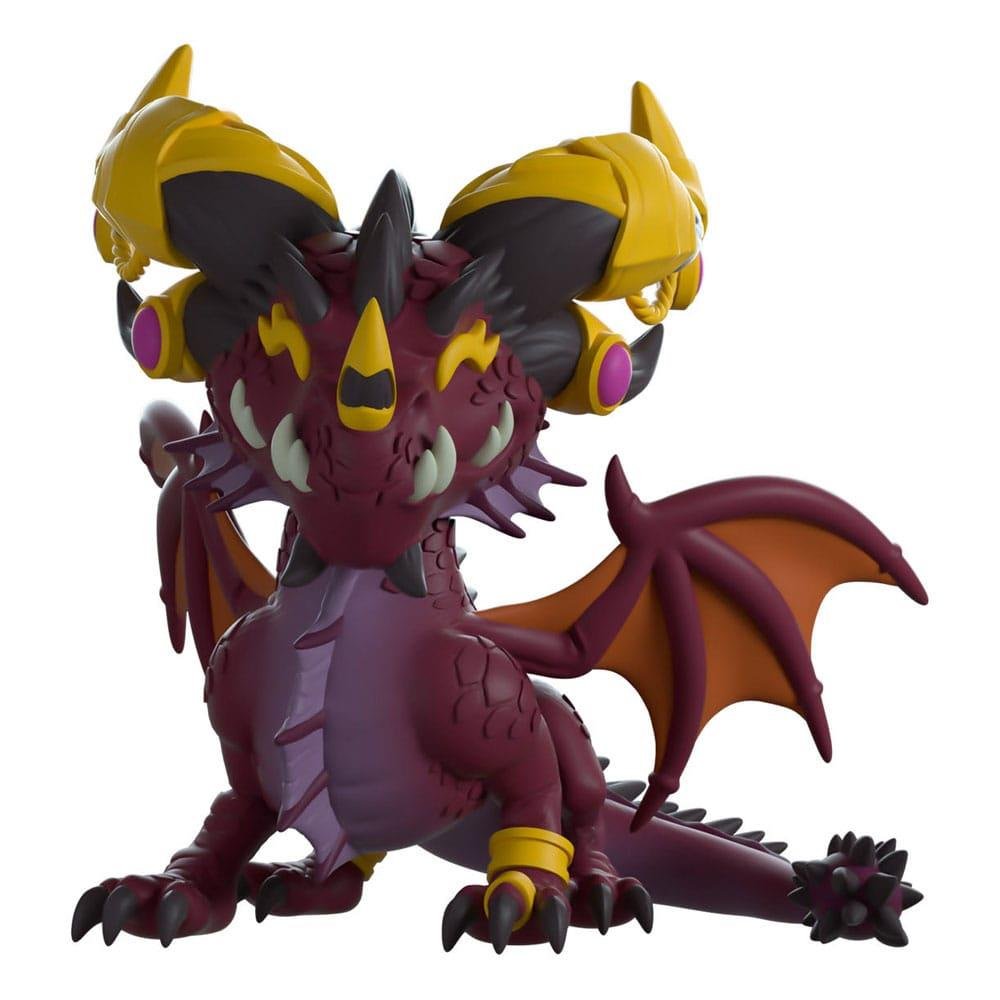 Φιγούρα YouTooz Collectibles: World of Warcraft – Alexstrasza Dragon Form #1 (9cm)