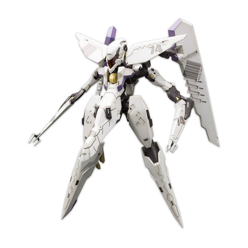 Zone of the Enders The 2nd Runner – Vic Viper Σετ Μοντελισμού (18cm)