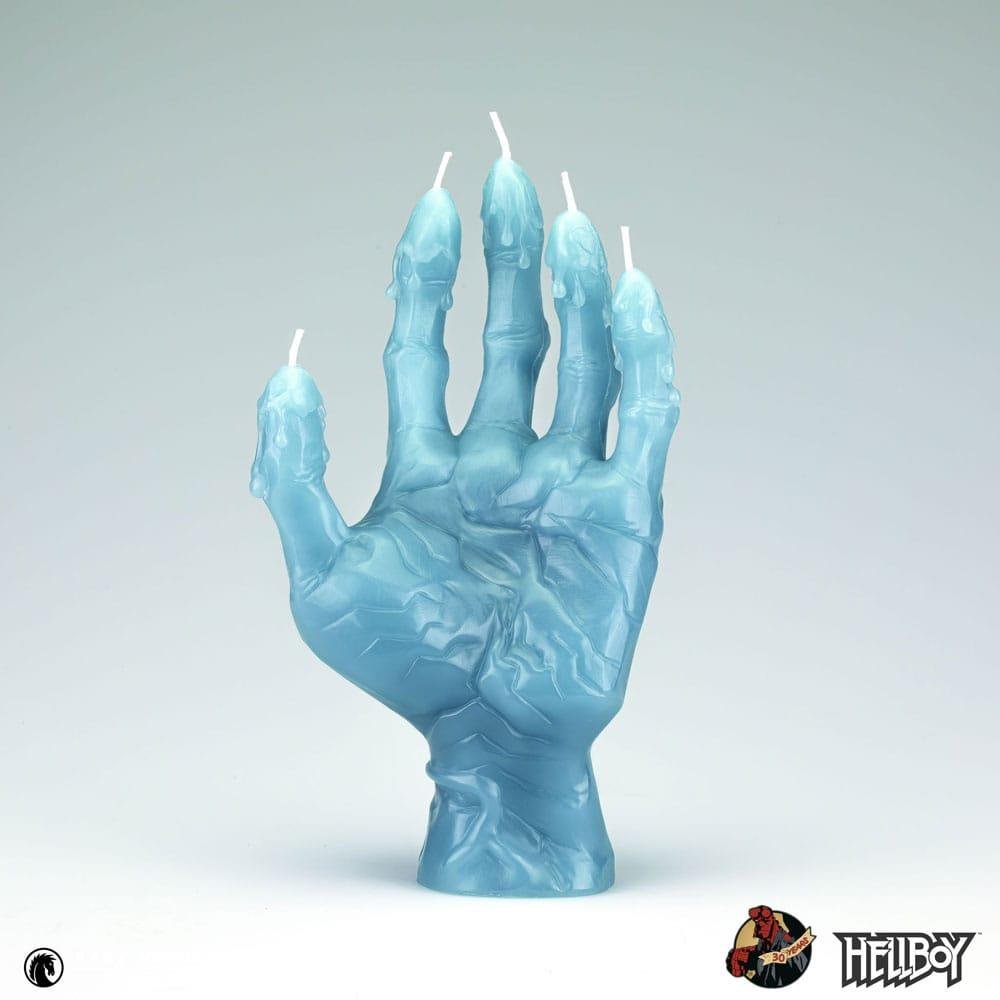 Hellboy – Hand of Glory Κερί (23cm)