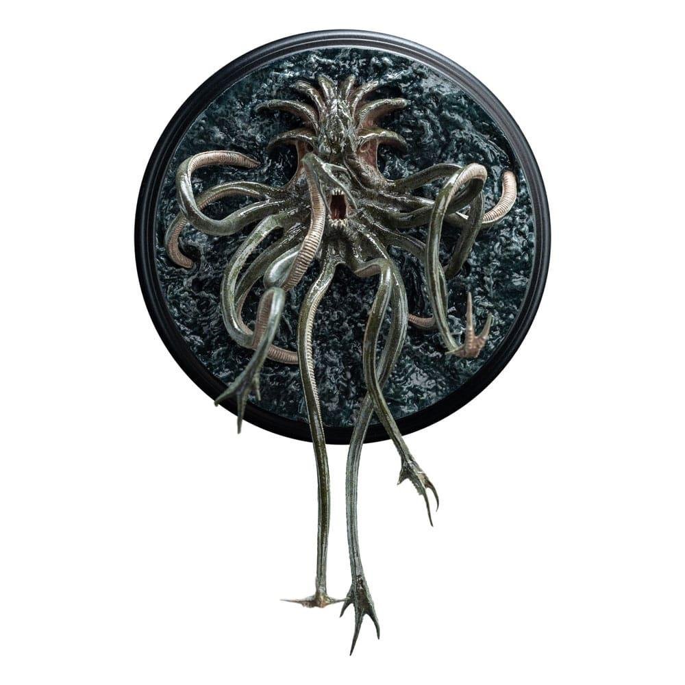 The Lord of the Rings – Watcher in the Water Φιγούρα Αγαλματίδιο (9cm)