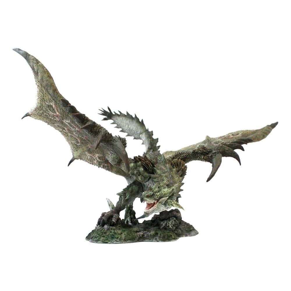 Monster Hunter: CFB Creators Model – Rathian Resell Version (re-run) Φιγούρα Αγαλματίδιο (15cm)
