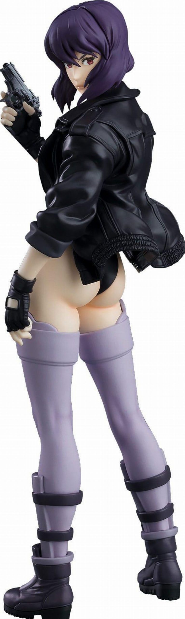 Ghost in the Shell: Pop Up Parade – Motoko Kusanagi: S.A.C. Φιγούρα Αγαλματίδιο (23cm)