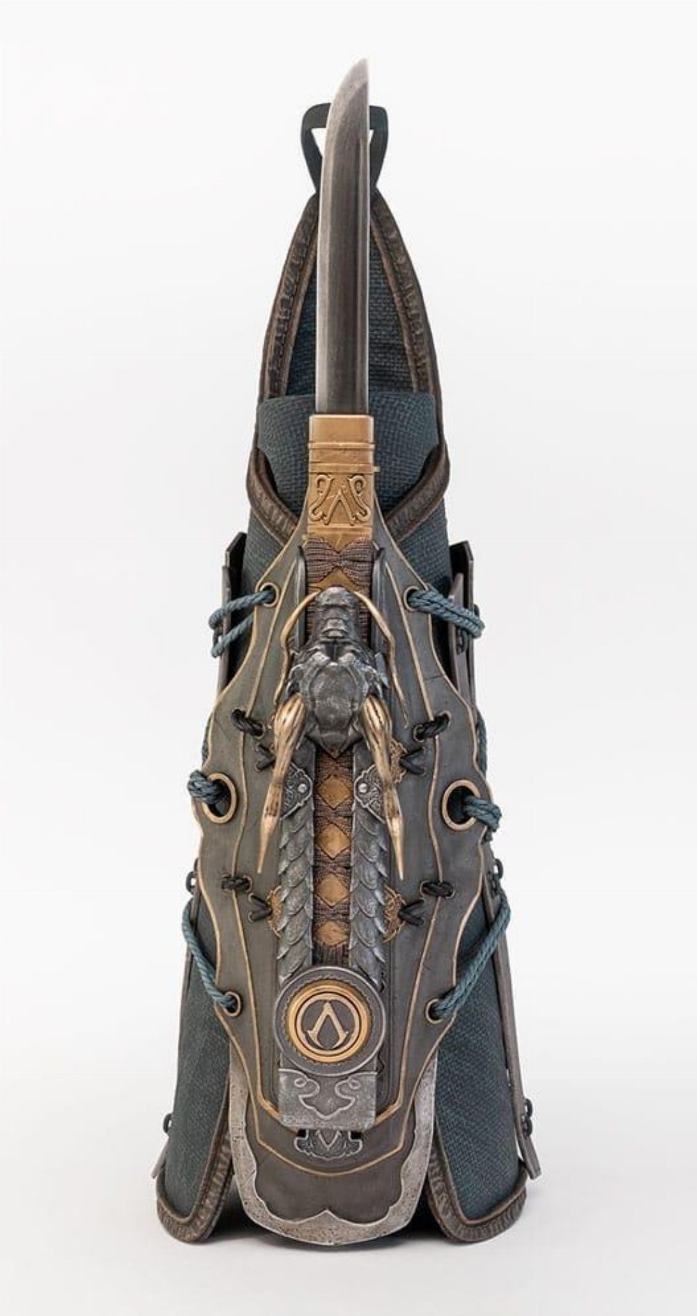 Assassin’s Creed – Naoe Hidden Blade 1/1 Ρέπλικα (42cm)