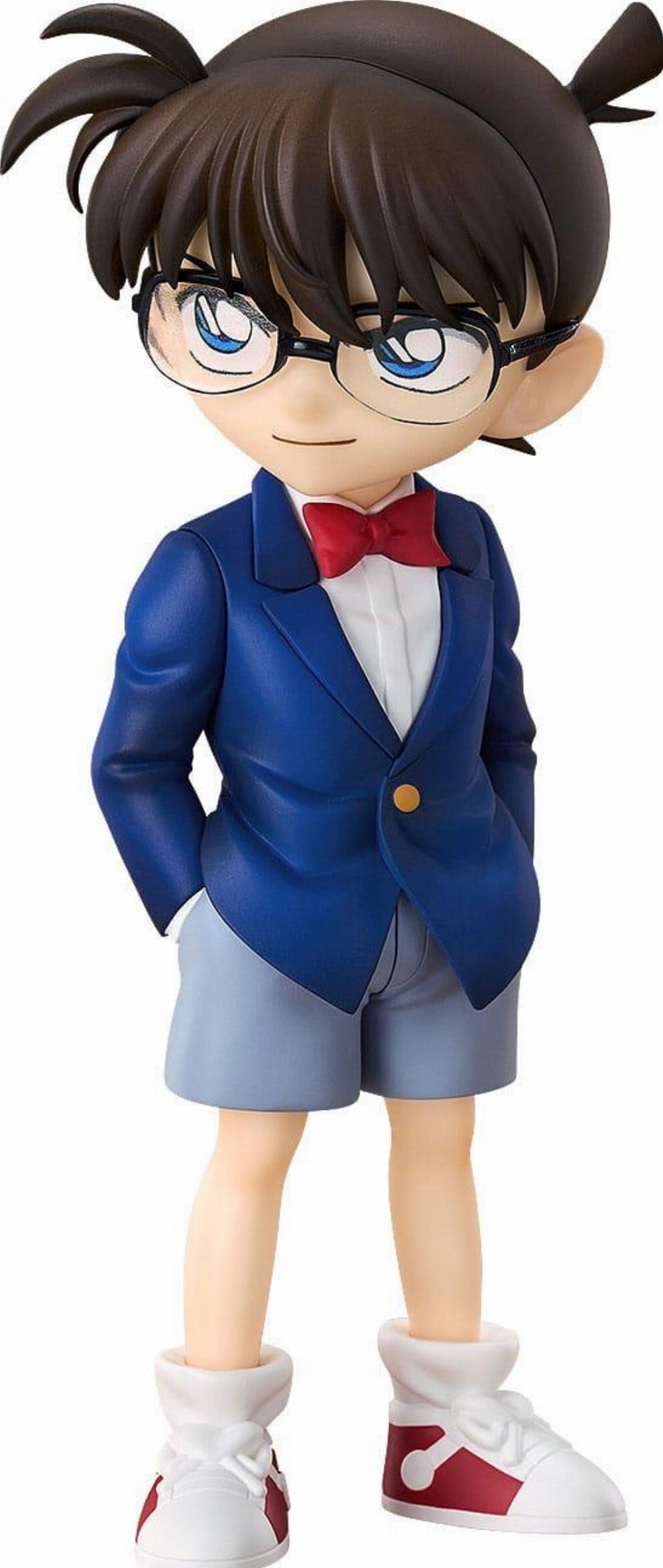 Case Closed: Pop Up Parade – Conan Edogawa Φιγούρα Αγαλματίδιο (15cm)