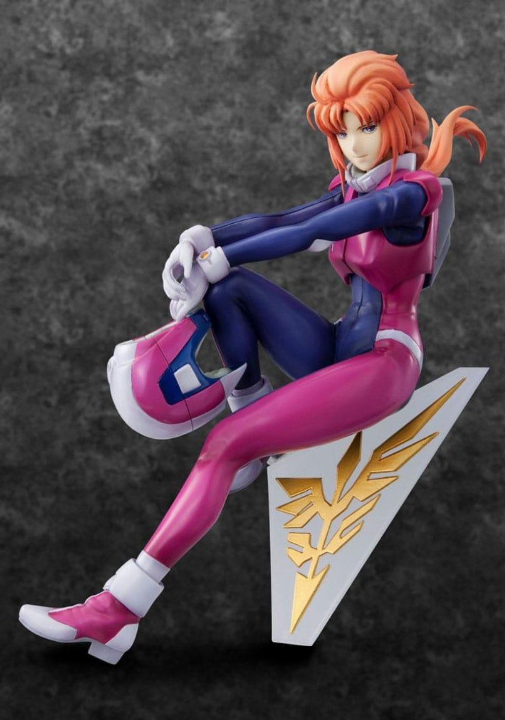 Mobile Suit Gundam Excellent Model RAH DX G.A. NEO – Marida Cruz 1/8 Φιγούρα Αγαλματίδιο (17cm)