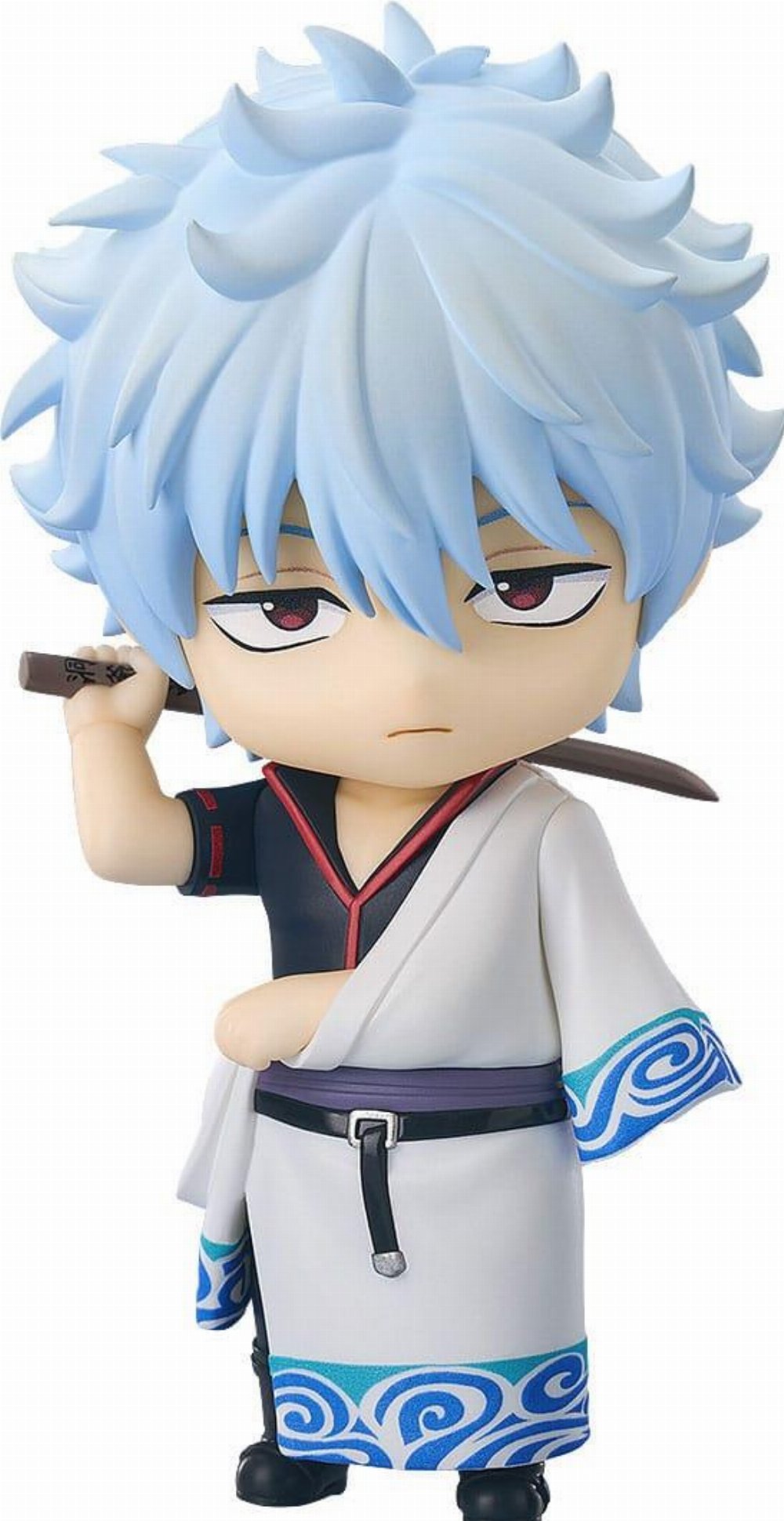 Gintama – Gintoki Sakata #2420 Nendoroid Φιγούρα Δράσης (10cm)