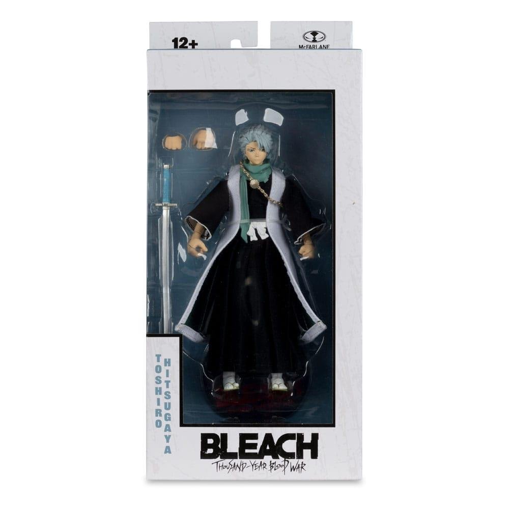 Bleach: Thousand-Year Blood War – Toshiro Hitsugaya Φιγούρα Δράσης (18cm)