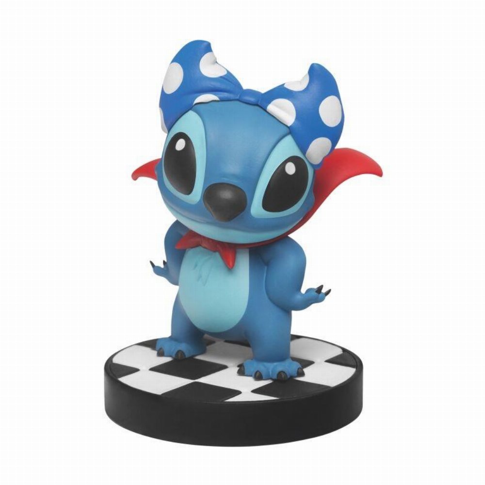 Disney: Lilo & Stitch Hero Box – Fun Series: Superhero Stitch Φιγούρα Αγαλματίδιο (10cm)