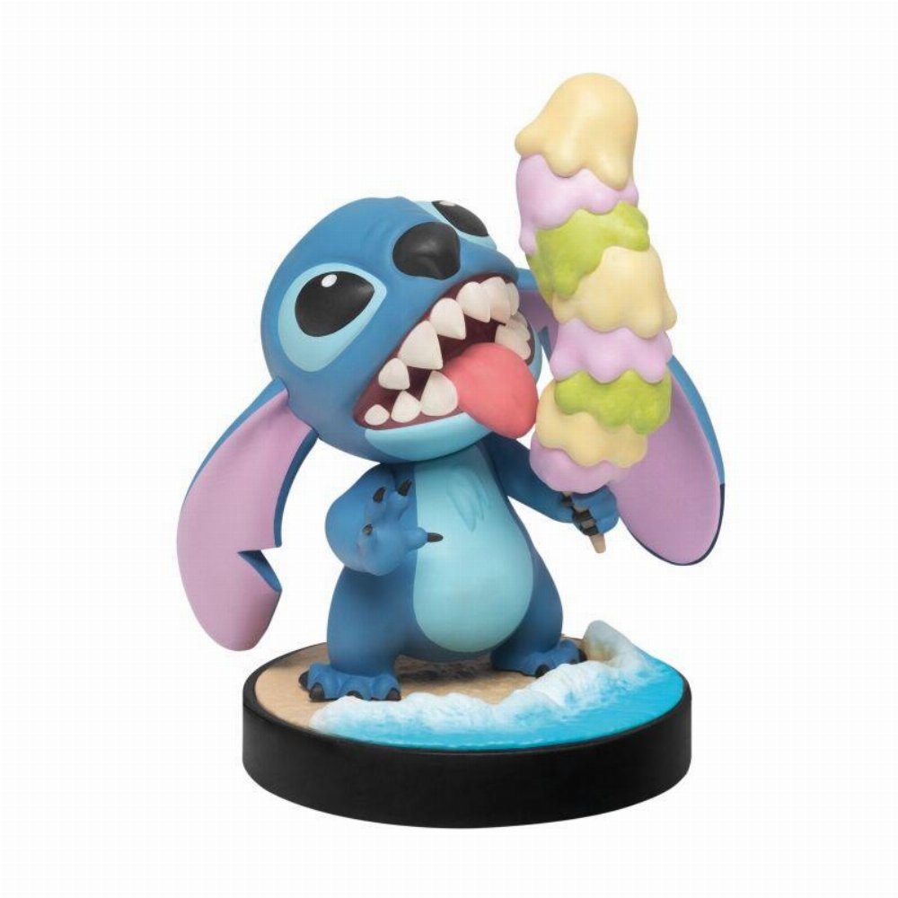 Disney: Lilo & Stitch Hero Box – Fun Series: Glutton Stitch Φιγούρα Αγαλματίδιο (10cm)