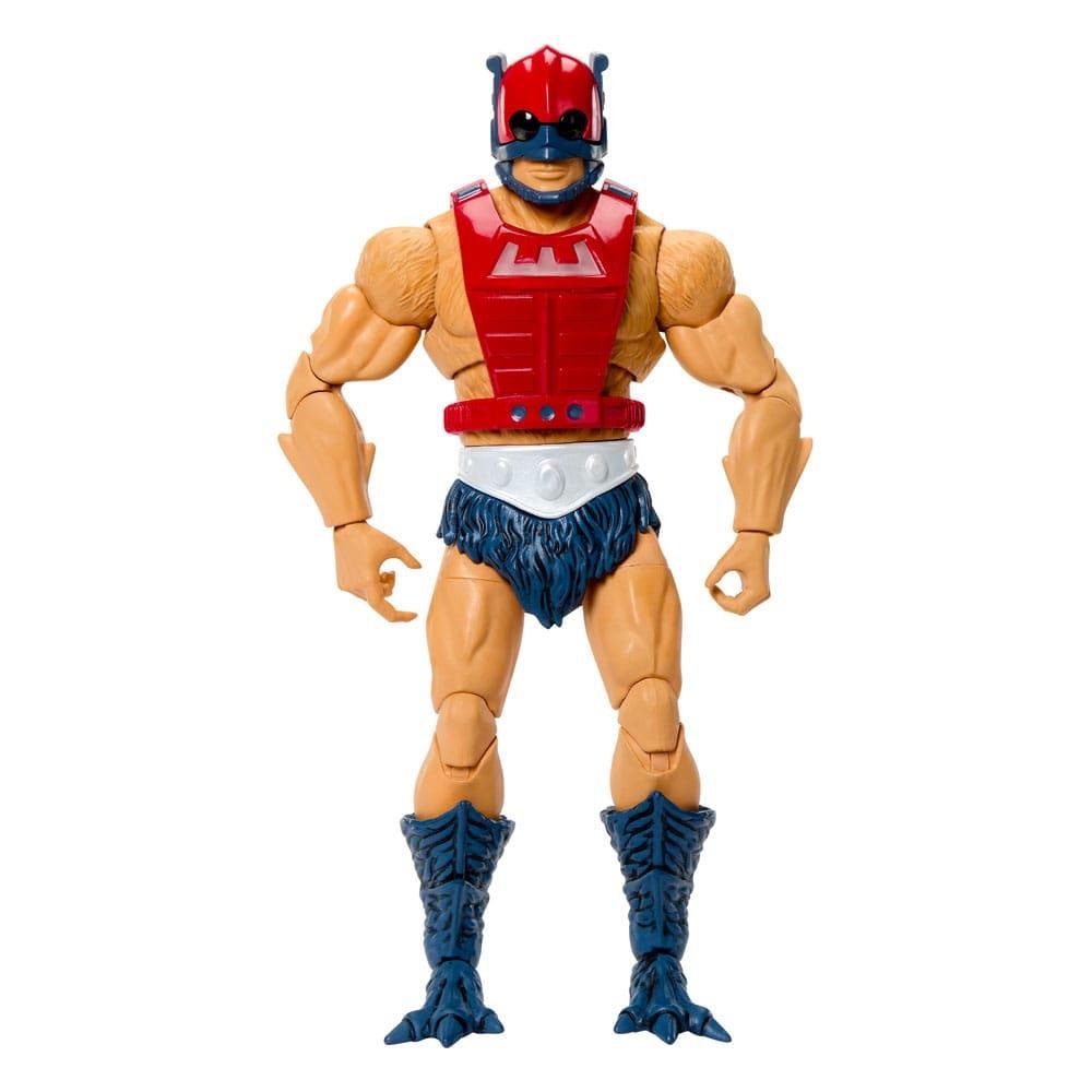 Masters of the Universe: Masterverse Vintage Collection – Zodac Φιγούρα Δράσης (18cm)