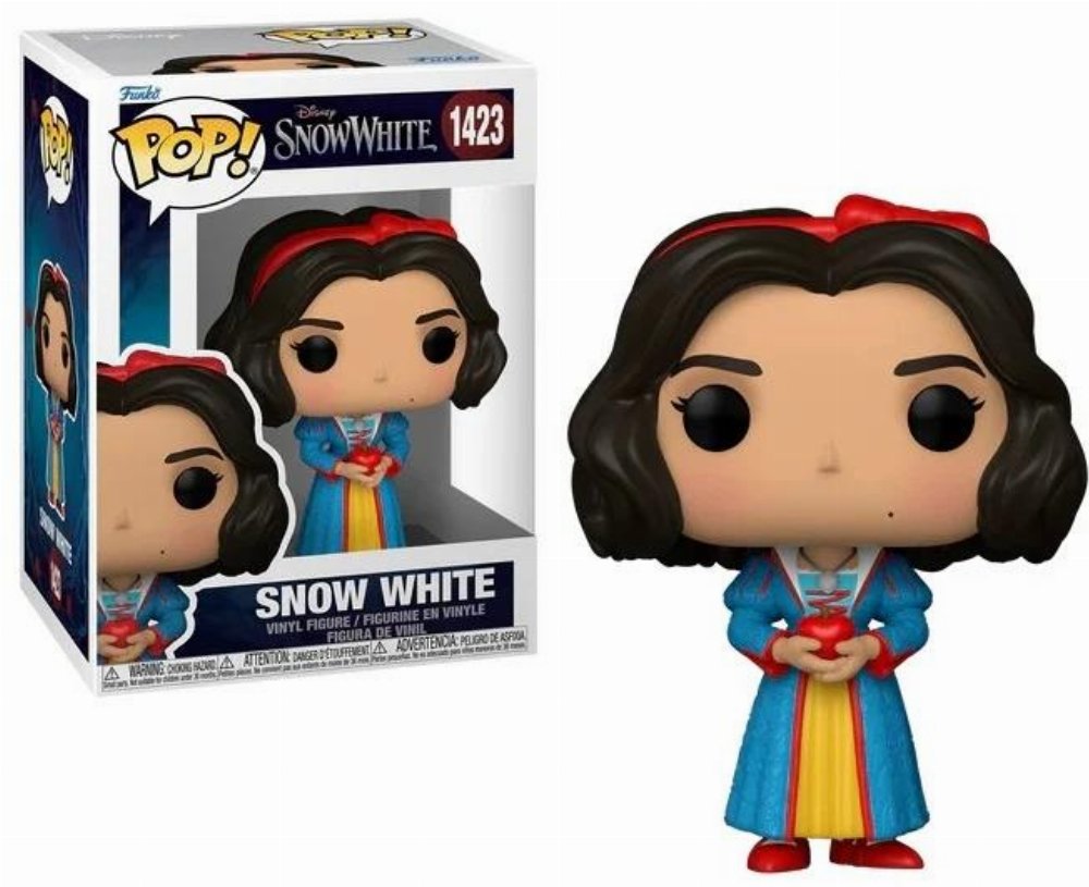 Φιγούρα Funko POP! Disney: Snow White – Snow White #1423